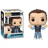 Image de Funko Pop! TV: Will & Grace - Jack McFarland