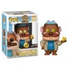 Image de Funko POP! MONTEREY JACK 465 CHASE GAMESTOP EXCLUSIF