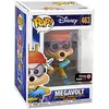 Image de Pop Funko GameStop Exclusive Disney Megavolt