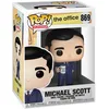 Image de Funko Pop! TV: The Office - Michael Scott