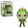 Image de Figurine Funko Pop Games Fortnite Rex en occasion ou reconditionné