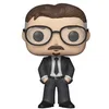 Image de Funko Figurines Pop! Vinyl: Directors: Vince Gilligan Taille Unique Multicolore