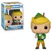 Image de Figurine Funko Pop Games Fortnite Codename E.L.F Exclusive en occasion ou reconditionné