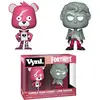 Image de Funko Vinyl SODA: Fortnite A-cuddle Team Leader & Love Ranger - Figurine en Vinyle à Collectionner - Idée de Cadeau - Produits Officiels - Jouets pour les Enfants et Adultes - Video Games Fans