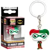 Image de DC Comics   Porte-cle POP   Harley Queen (Nintendo Switch)