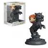 Image de Figurine Funko Pop Movie Moments Saison 5 Ron Riding Chess Piece en occasion ou reconditionné