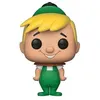 Image de HANNA BARBERA-BOBBLE HEAD POP N°512-THE JETSONS-ELROY en occasion ou reconditionné
