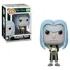 Image de Figurine Funko Pop Animation Rick & Morty Teacher Rick en occasion ou reconditionné