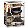 Image de Funko Pop! Vinyl: Animation: Attack on Titan : Kenny - Figurine en Vinyle à Collectionner - Idée de Cadeau - Produits Officiels - Jouets pour Les Enfants et Adultes - Anime Fans