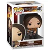 Image de Funko Pop! Vinyl: Animation: Attack on Titan : Ymir - Figurine en Vinyle à Collectionner - Idée de Cadeau - Produits Officiels - Jouets pour Les Enfants et Adultes - Anime Fans