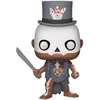 Image de Funko Figurine - Pop - 007 James Bond - Baron Samedi Multicolore