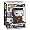 Image de Figurine Funko Pop Movies James Bond Baron Samedi en occasion ou reconditionné