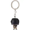 Image de Funko 35701 Pocket Pop Porte-clés Fortnite: Dark Voyager, Multi