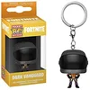 Image de Funko Pop! Keychain: Fortnite S2 - Dark Vanguard