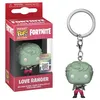 Image de Porte-clés Funko Pop Keychain porte-clé Games Fortnite Lover Ranger en occasion ou reconditionné