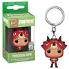 Image de Pocket POP! Fortnite: Tricera Ops - Vinyl Figure Keychain