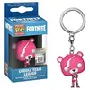 Image de Funko Pop! Keychain: Fortnite - Cuddle Team Leader - Mini-Figurine en Vinyle à Collectionner Porte-clés Fantaisie - Cadeau de Noël - Idée de Cadeau - Produits Officiels - Video Games Fans