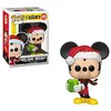 Image de Figurines Pop! Vinyl: Disney: Mickey's 90th Anniversary: Holiday Mickey
