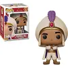 Image de Funko Figurine Pop ! Disney Aladdin Prince Ali Modèle 475 | 35758
