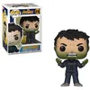 Image de Figurine Funko Pop Infinity War Saison 2 Banner With Hulk Head en occasion ou reconditionné