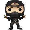 Image de POP Funko The Office 1041 Dwight Schrute as Recyclops 2020 Fall Convention Exclusive