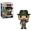 Image de Figurine Funko Pop Télévision Stranger Things Hopper Flashlight en occasion ou reconditionné