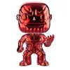 Image de Funko Pop Avengers 289 Thanos Red Chrome (no Sticker)