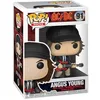 Image de Funko Pop! Rocks: AC/DC - Angus Young - 1/6 Odds For Rare Chase Variant - Figurine en Vinyle à Collectionner - Idée de Cadeau - Produits Officiels - Jouets pour les Enfants et Adultes - Music Fans