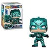 Image de Figurine Funko Pop Marvel Captain Marvel Pop 4 en occasion ou reconditionné