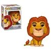 Image de Figurine Funko Pop! N°495 - Le Roi Lion - Mufasa en occasion ou reconditionné
