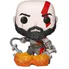 Image de POP Funko Playstation 154 Kratos with The Blades of Chaos Glows in The Dark (no gamestop)