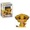 Image de Figurine Funko Pop Disney Lion King Simba en occasion ou reconditionné