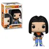Image de Figurine Funko Pop Animation DBZ S5 Android 17 en occasion ou reconditionné