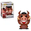 Image de Figurine Funko Pop Disney Lion King Luau Pumbaa en occasion ou reconditionné