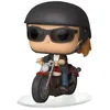 Image de Figurine Funko Pop Ride Marvel Captain Marvel Pop 8 en occasion ou reconditionné