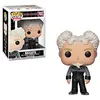 Image de Funko Figurine Pop - Zoolander - Mugatu with Dog