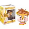 Image de Figurine Funko Pop Disney Beauty and the Beast Chip with Bubbles en occasion ou reconditionné