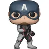 Image de Figurine Funko Pop Avengers Endgame Captain America en occasion ou reconditionné