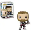 Image de Funko Pop! Bobble: Marvel Avengers Endgame: Thor - Figurine en Vinyle à Collectionner - Idée de Cadeau - Produits Officiels - Jouets pour Les Enfants et Adultes - Movies Fans