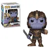 Image de Figurine Funko Pop Avengers Endgame Thanos en occasion ou reconditionné