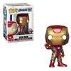Image de Figurine Funko Pop Marvel Avengers Endgame Iron Man en occasion ou reconditionné