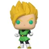 Image de Funko Pop Dragon Ball Z Figurine Super Saiyan Gohan Glow in The Dark Pop N° 858 Vinyle 12,8 cm 36711
