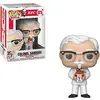 Image de Funko Figurine Pop - KFC - Colonel Sanders