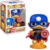 Image de POP Funko Infinity Warps 679- Soldier Supreme Glow in The Dark