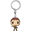 Image de Funko, Porte-clés, Portachiavi Pop! Fortnite : Tower Recon Specialist, Multicolore en occasion ou reconditionné