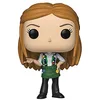 Image de Funko Pop! Movies: Office Space-Joanna with Flair Collectible Figure - Figurine en Vinyle à Collectionner - Idée de Cadeau - Produits Officiels - Jouets pour Les Enfants et Adultes - Movies Fans