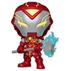Image de -Funko Pop! 36965 Marvel Iron Hammer (Glows in the Dark) Exclusive Edition #680