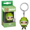 Image de Funko POP! Keychain: Fortnite A - Rex - Mini-figurine en Vinyle à Collectionner Porte-clés Fantaisie - Cadeau de Noël - Idée de Cadeau - Produits Officiels - Video Games Fans - Mini-figurine