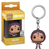Image de Funko Fortnite Porte-clés Pocket Pop! Vinyl Valor 4 cm