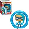 Image de Funko Pop! The Incredibles 2 509 Voyd Vinyl Figure Disney Pixar Edición Limitada